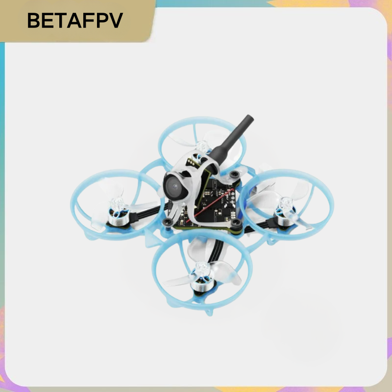 Home Security Cameras Outdoor - BETAFPV Air75 II Bezszczotkowy Quadcopter Whoop