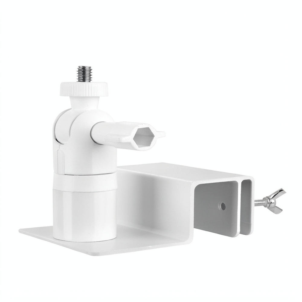 Home Security Kit With Camera - Odporny na warunki atmosferyczne uchwyt do