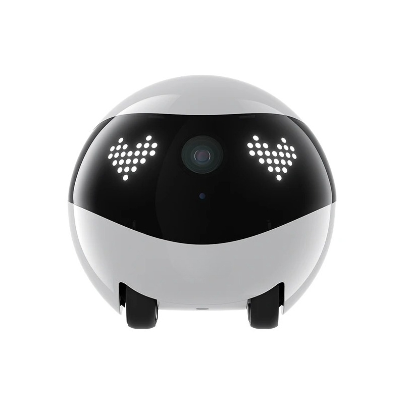 Home Security Robot - Robot kamera Air2 dla psa, kota,