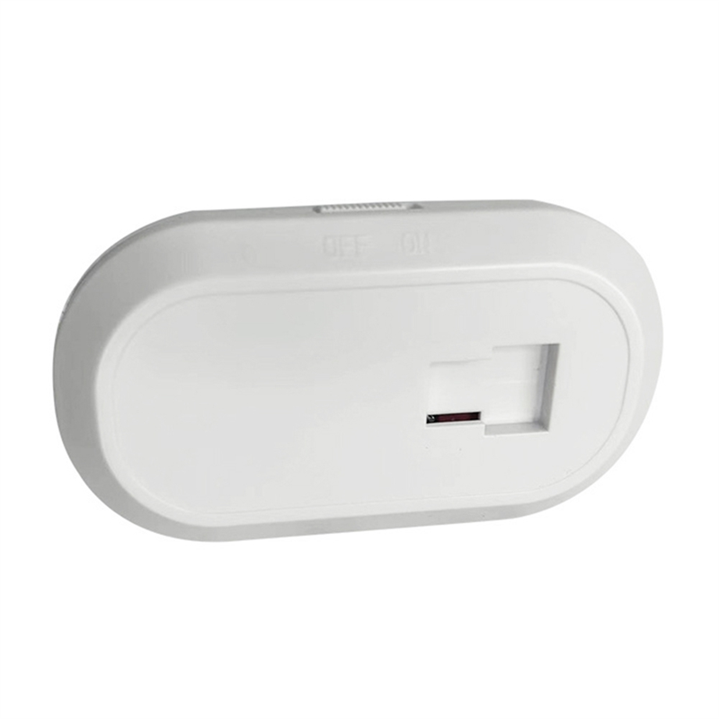 Home Security Zones - Czujnik obecności człowieka Wi-Fi, inteligentny czujnik