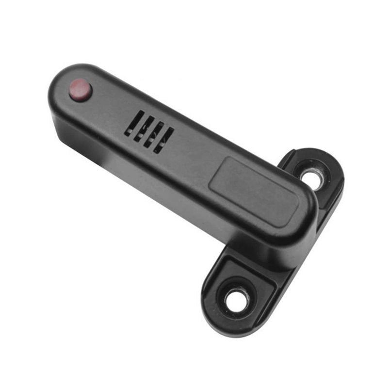 Home Security Door Reinforcement Lock - Doskonały zamek do drzwi zabezpieczający przed