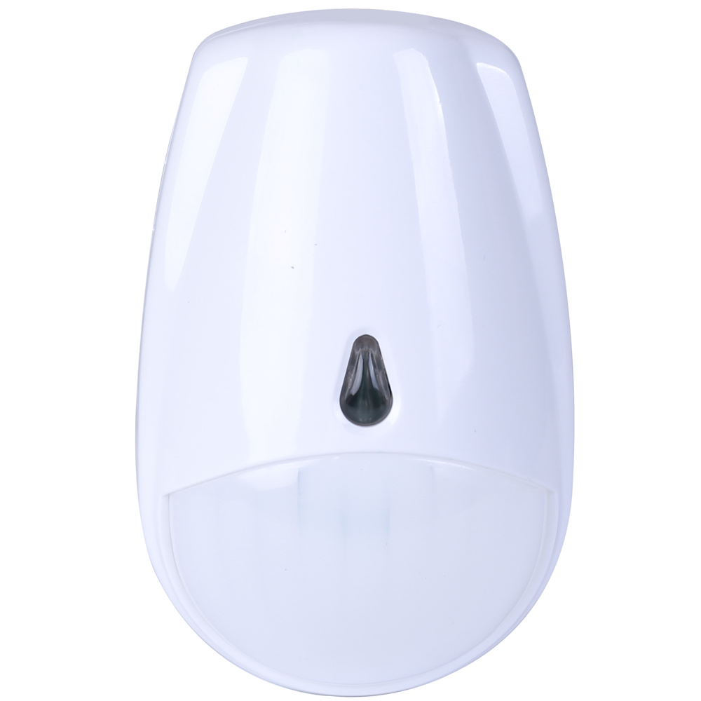 System alarmowy Focus ST-IIIB  – Home Security Zones recenzja i cena