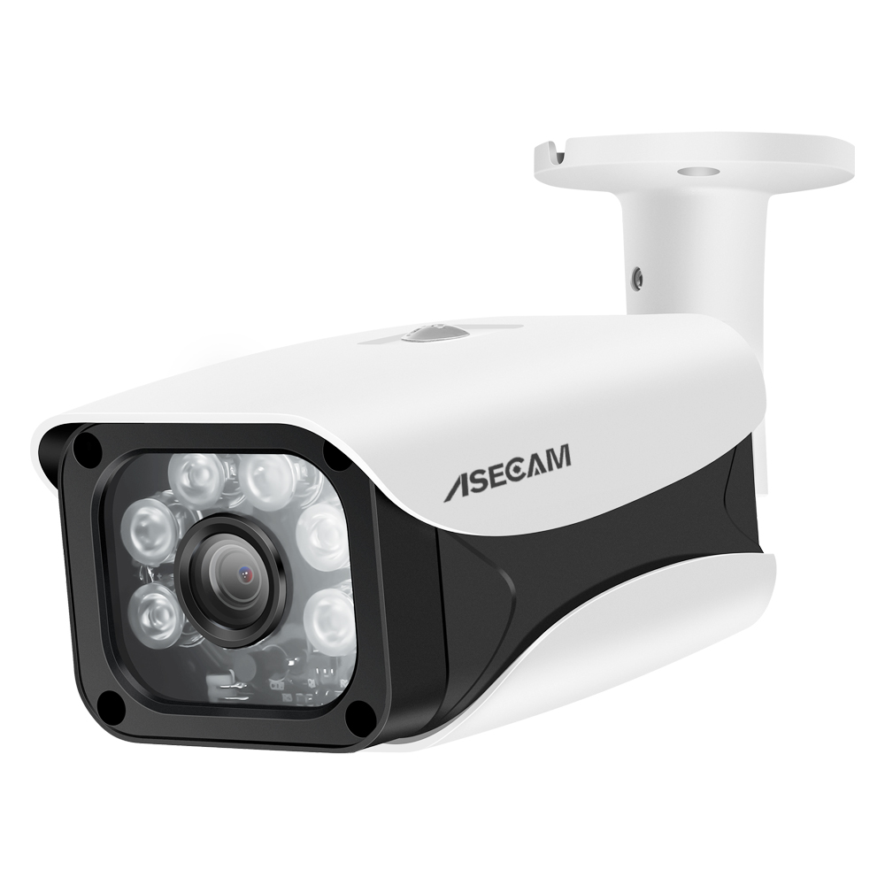 System monitoringu 8MP, kamera – Home Security Cameras Outdoor recenzja i cena