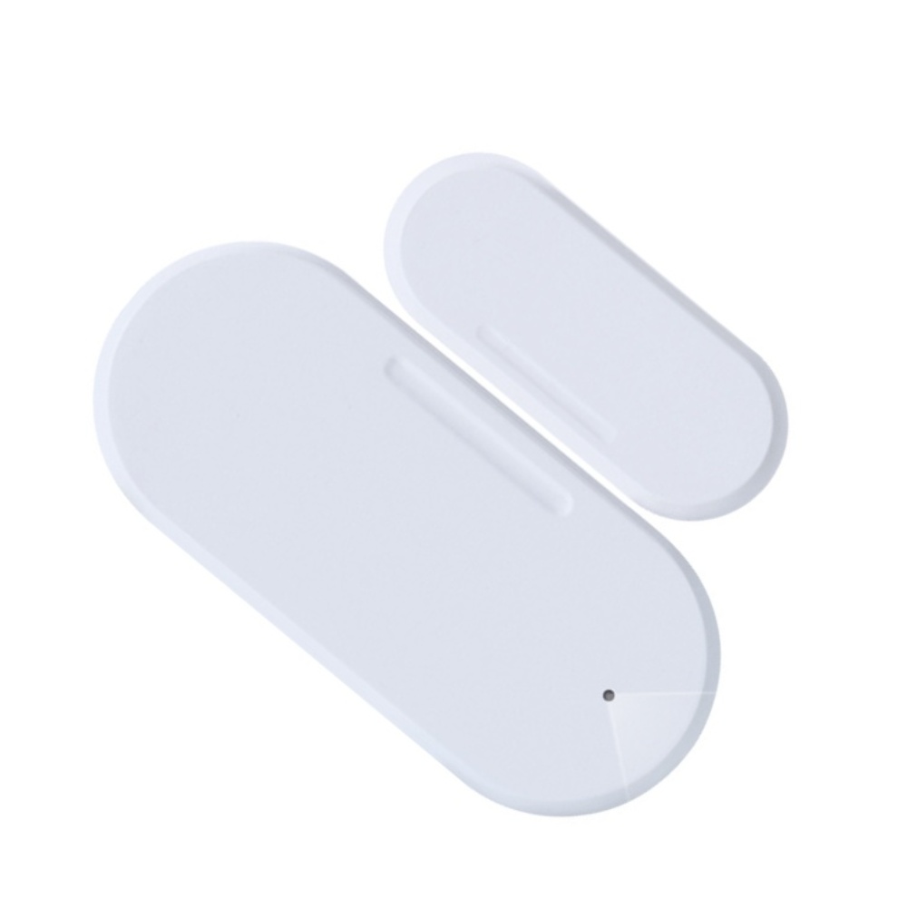Czujnik drzwi i okien Zigbee k – Home Security Door recenzja i cena