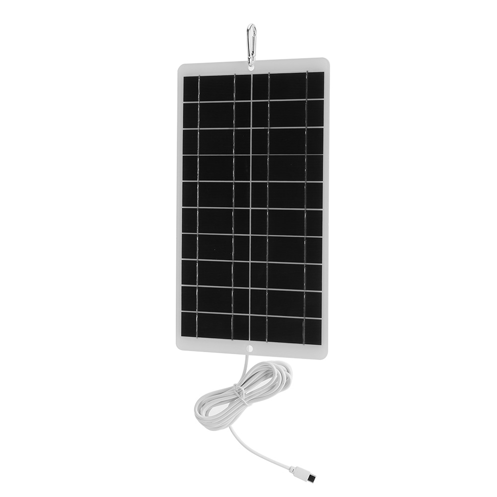 Przenośna ładowarka solarna 8W – Camera Solar Wireless recenzja i cena