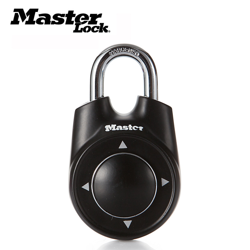 Master Lock 1500ID przenośna k – Home Security Locks recenzja i cena