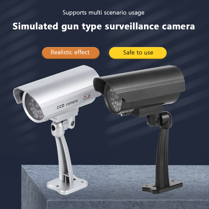 Wodoodporna kamera bezpieczeńs – Home Security Cameras Outdoor recenzja i cena