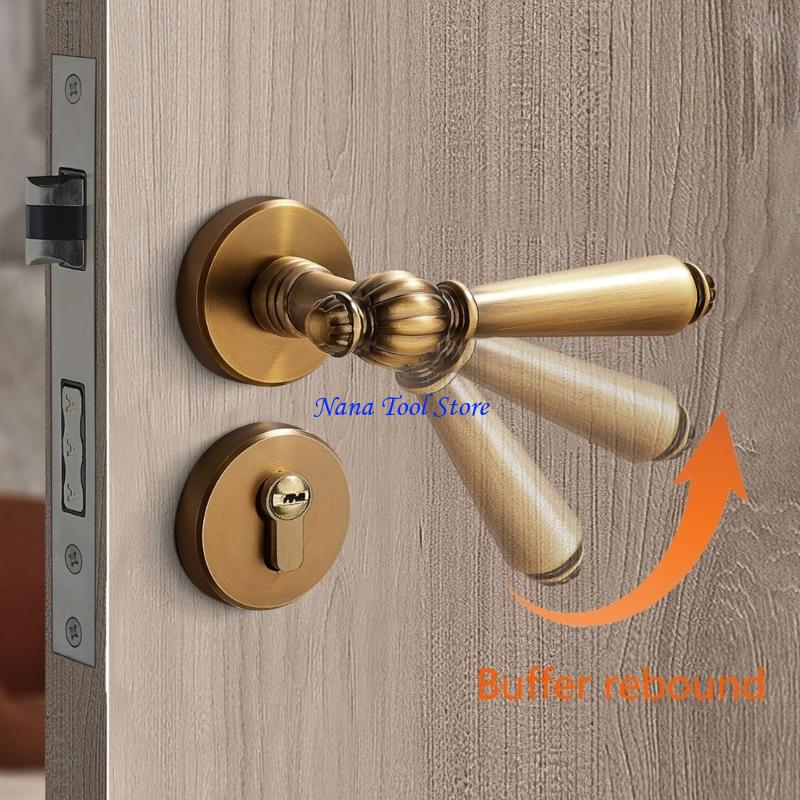 Ulepszenia 31GJ Zestaw zamków  – Home Security Door recenzja i cena