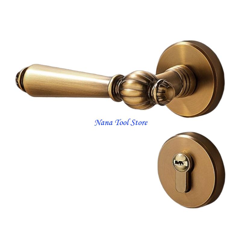 Ulepszenia 31GJ Zestaw zamków  – Home Security Door recenzja i cena