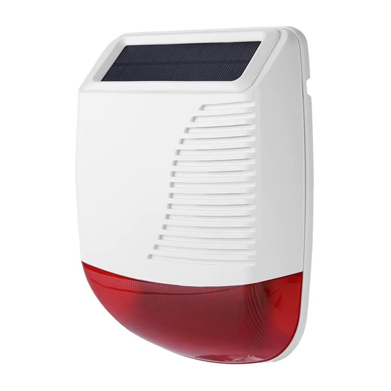 【DODAJ DO WÓZKA】 System alarmo – Home Security Lights Outdoors recenzja i cena