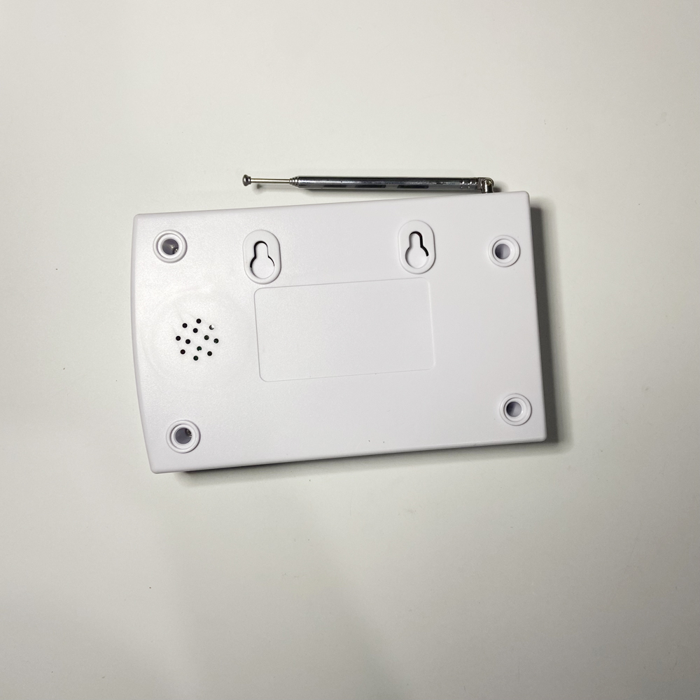 1 zestaw bezpieczeństwo w domu – Home Security Zones recenzja i cena