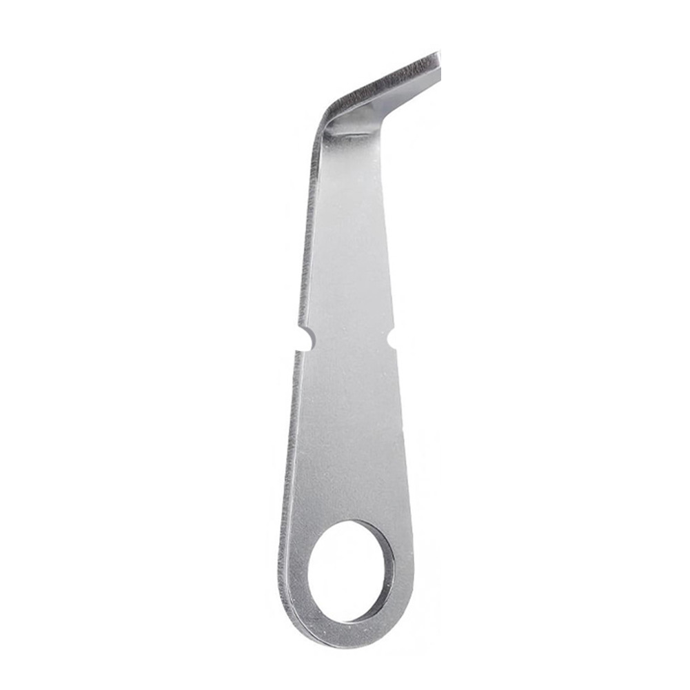 Srebrny klucz do wideodomofonu – Home Security La recenzja i cena