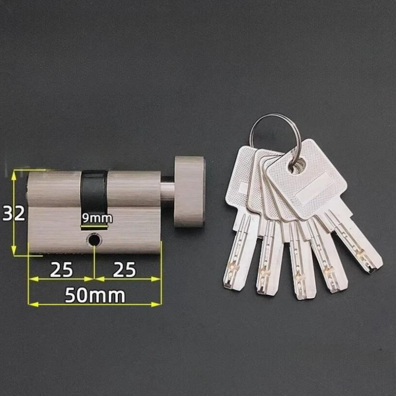 Specjalne niestandardowe drzwi – Home Security Locks recenzja i cena