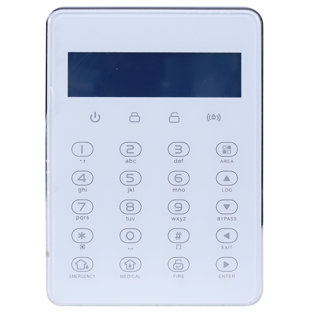 Focus Meian FC-7668Pro Intelig – Home Security Zones recenzja i cena