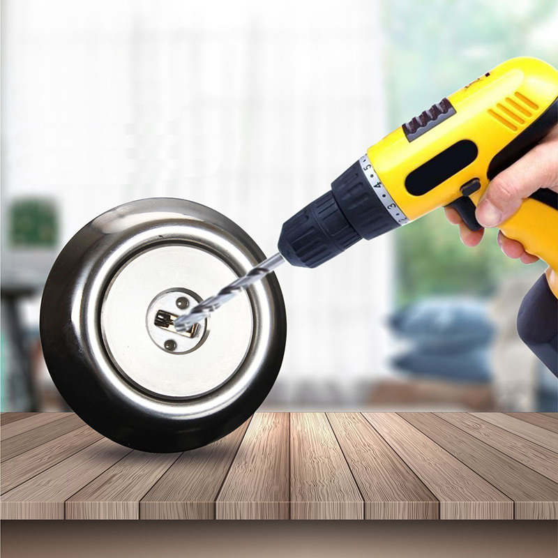 Zamek bezpieczeństwa Miedź Wym – Home Security Locks recenzja i cena