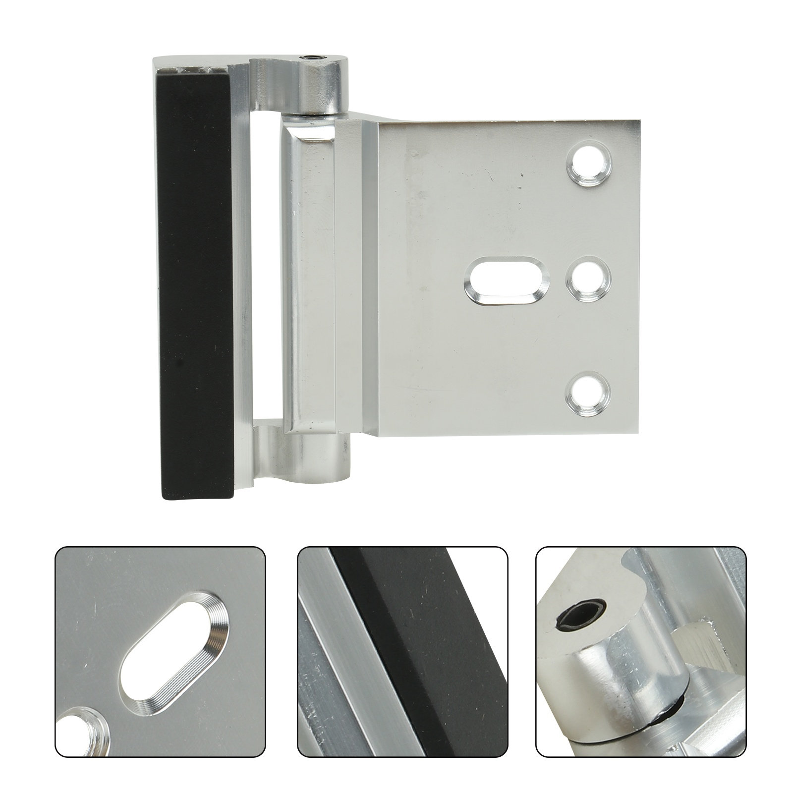 1 szt. Wzmocnienie zamka drzwi – Home Security Door Reinforcement Lock recenzja i cena