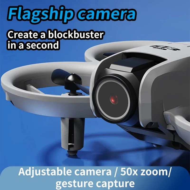 Dron Lenovo GT3 MAX GPS 8K do  – Home Security Cameras Outdoor recenzja i cena