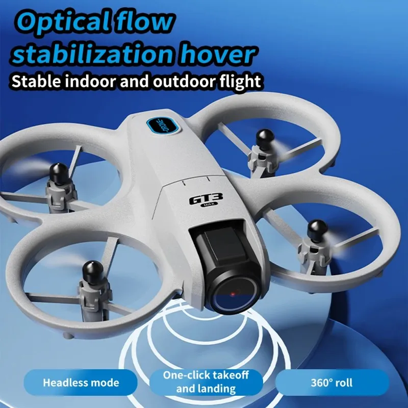 Dron Lenovo GT3 MAX GPS 8K do  – Home Security Cameras Outdoor recenzja i cena