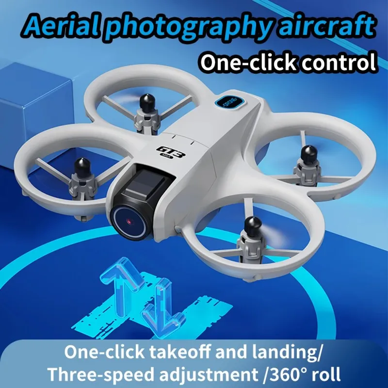 Dron Lenovo GT3 MAX GPS 8K do  – Home Security Cameras Outdoor recenzja i cena