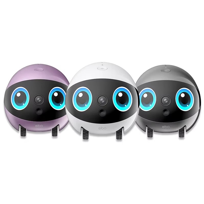 Kamera Robot Pies Kot Dziecko  – Home Security Robot recenzja i cena
