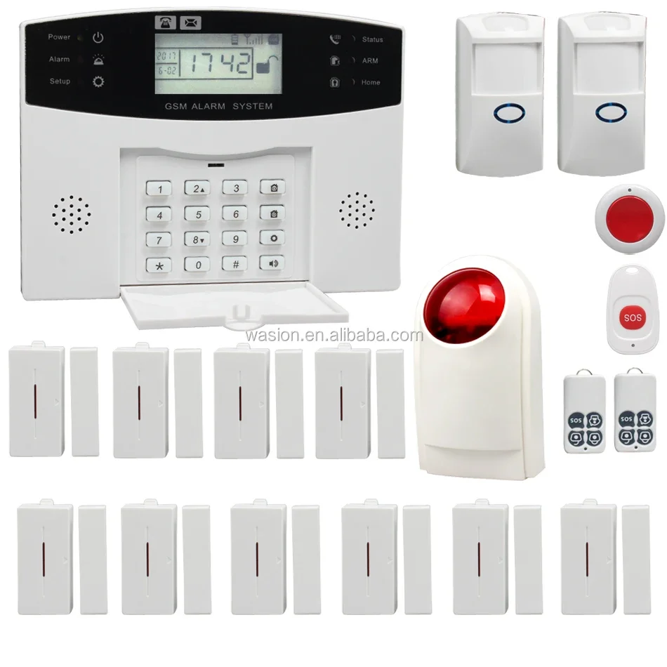 Nick 2026 OEM 99+4 strefy ochr – Home Security Zones recenzja i cena