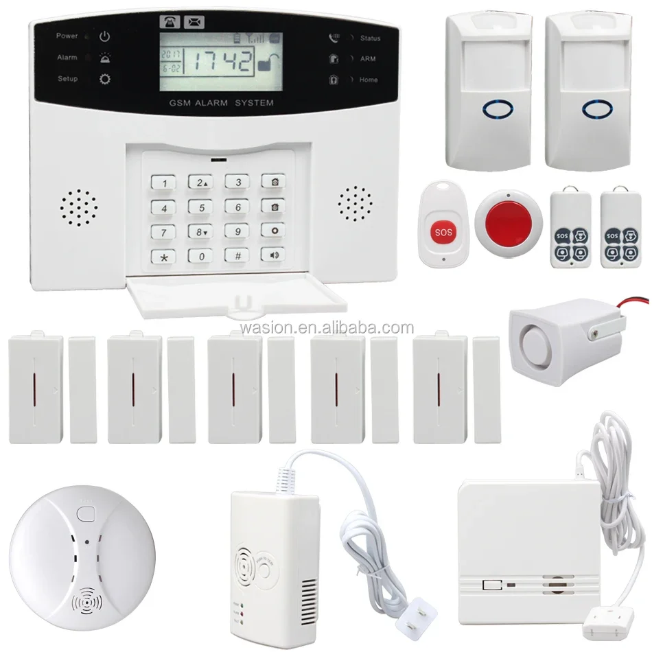 Nick 2026 OEM 99+4 strefy ochr – Home Security Zones recenzja i cena