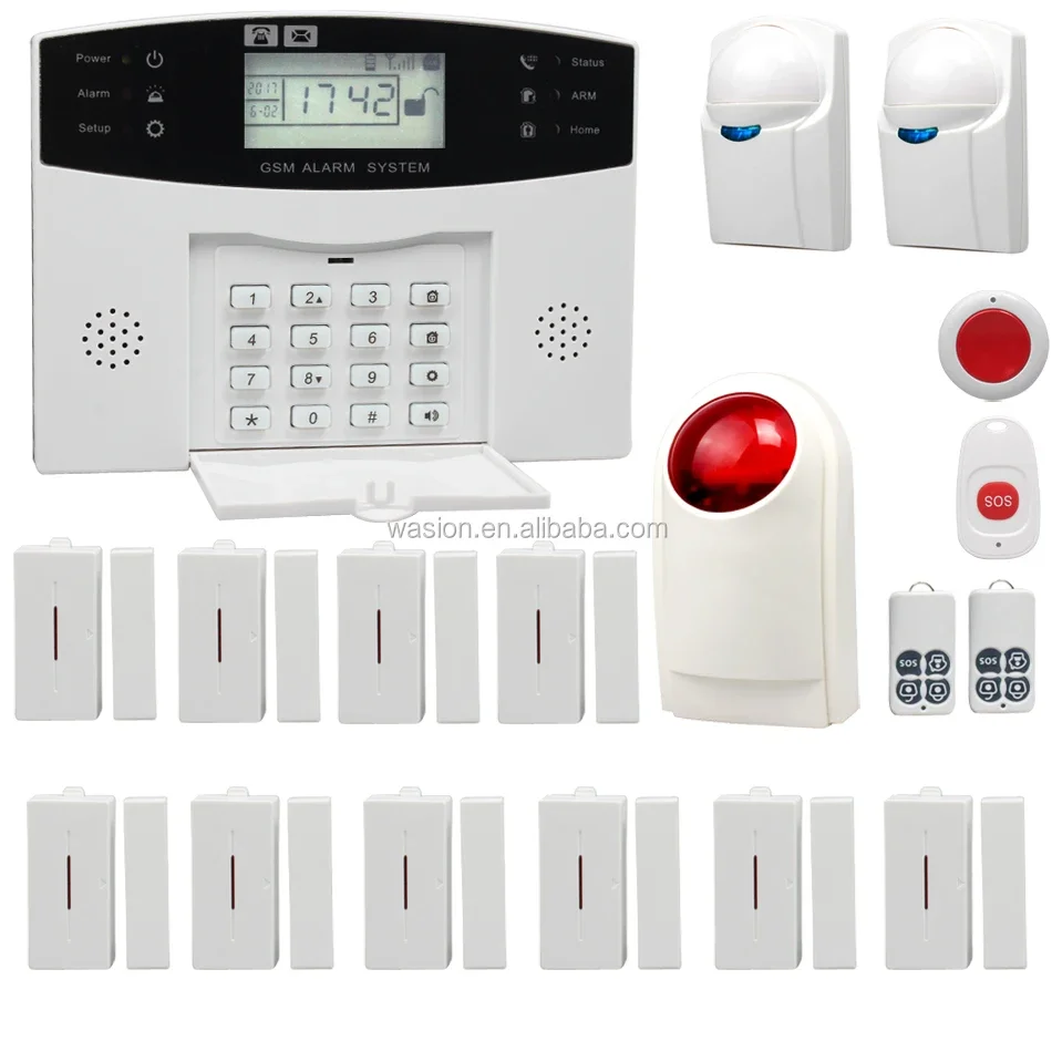 Nick 2026 OEM 99+4 strefy ochr – Home Security Zones recenzja i cena