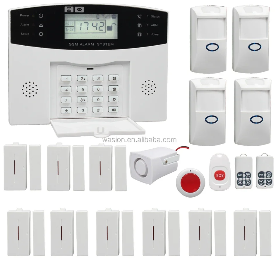 Nick 2026 OEM 99+4 strefy ochr – Home Security Zones recenzja i cena