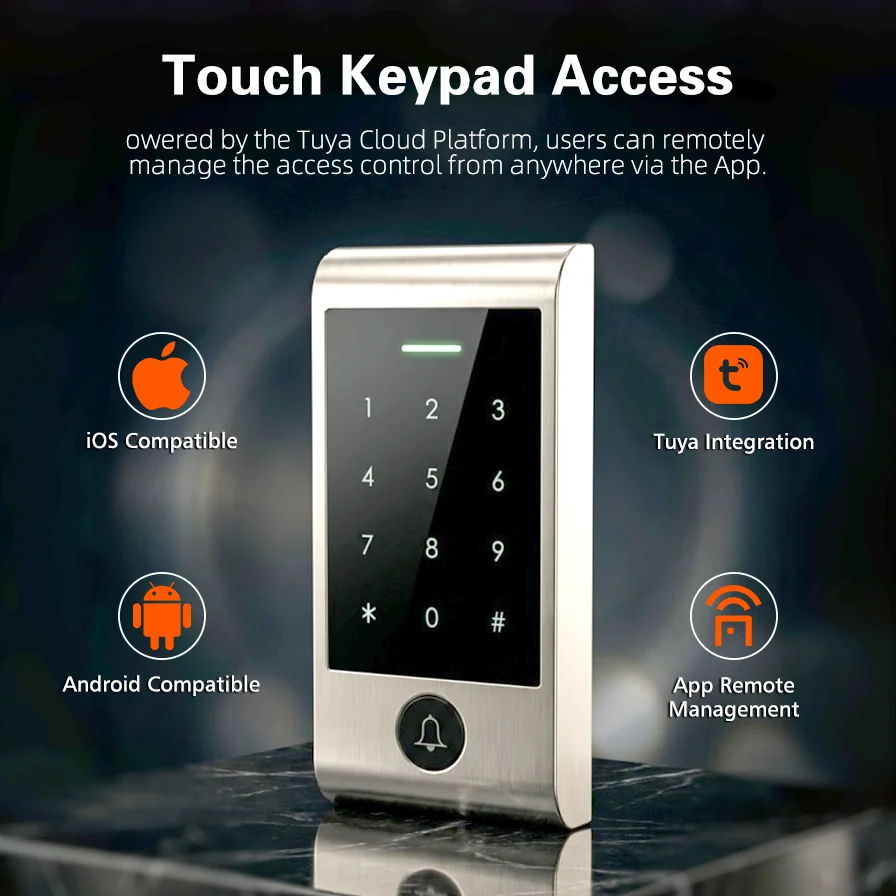 Zaawansowany system kontroli d – Home Security Door recenzja i cena