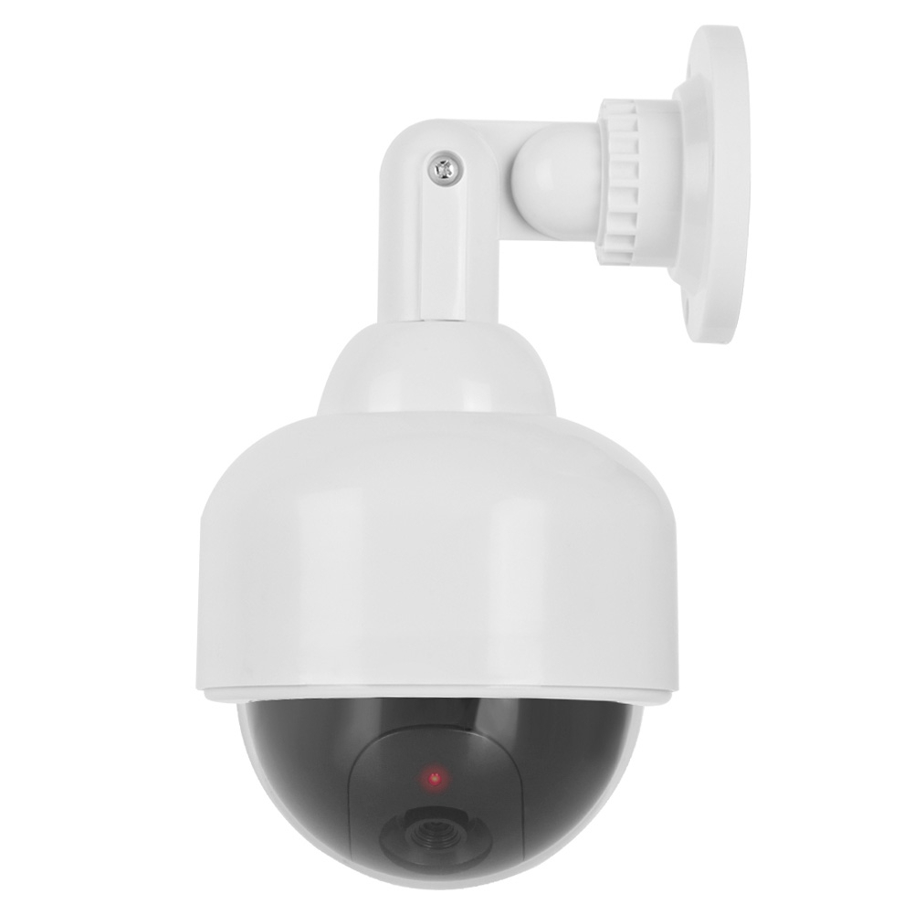 Fałszywa kamera wodoodporna, r – Home Security Lights Outdoors recenzja i cena