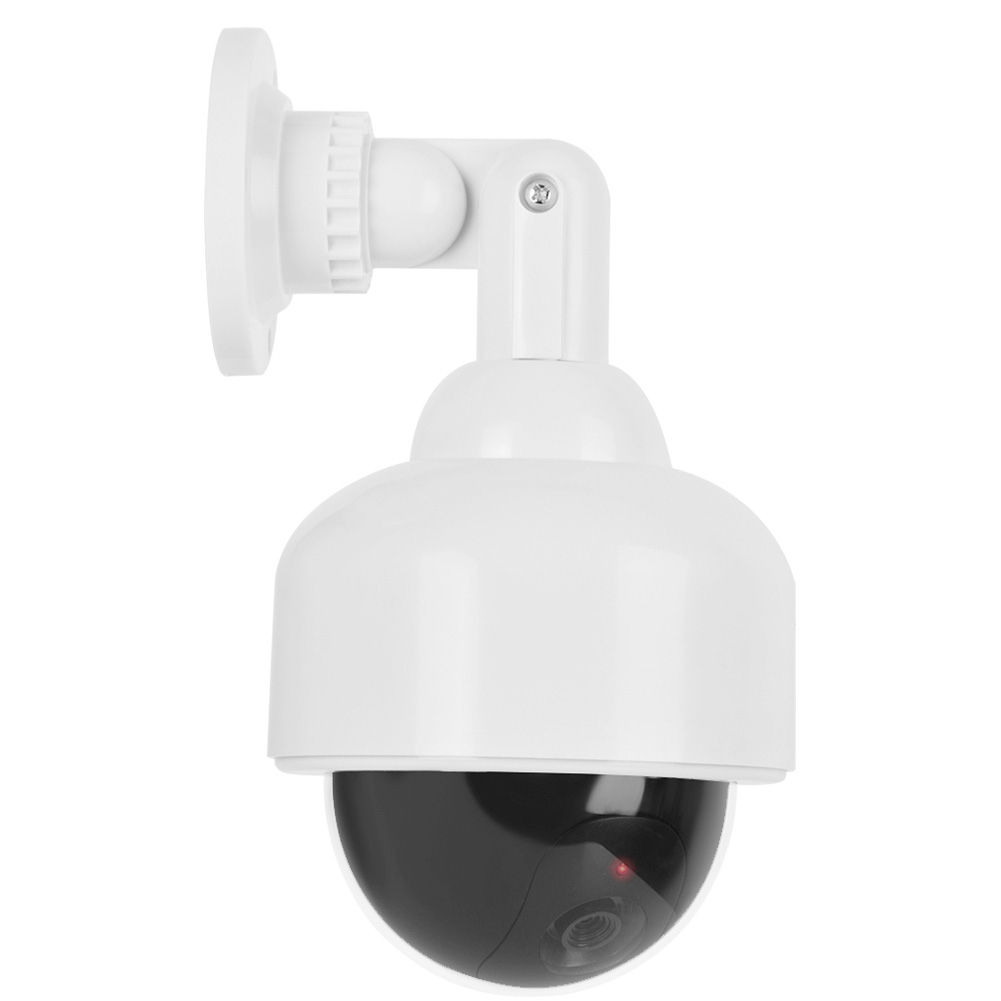 Fałszywa kamera wodoodporna, r – Home Security Lights Outdoors recenzja i cena