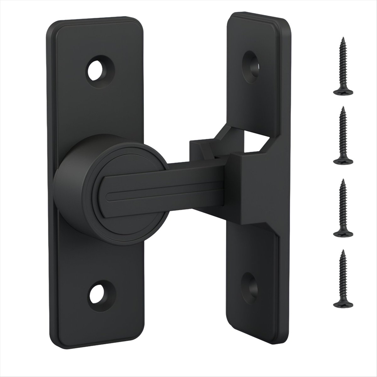 A72P Zabezpieczenie do drzwi 9 – Home Security Door Reinforcement Lock recenzja i cena