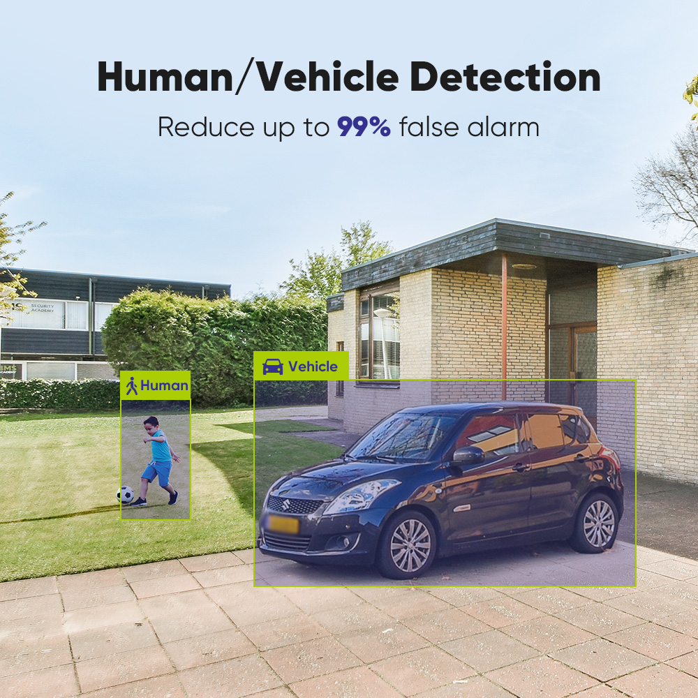 System kamer bezpieczeństwa SA – Home Security Cameras Outdoor recenzja i cena