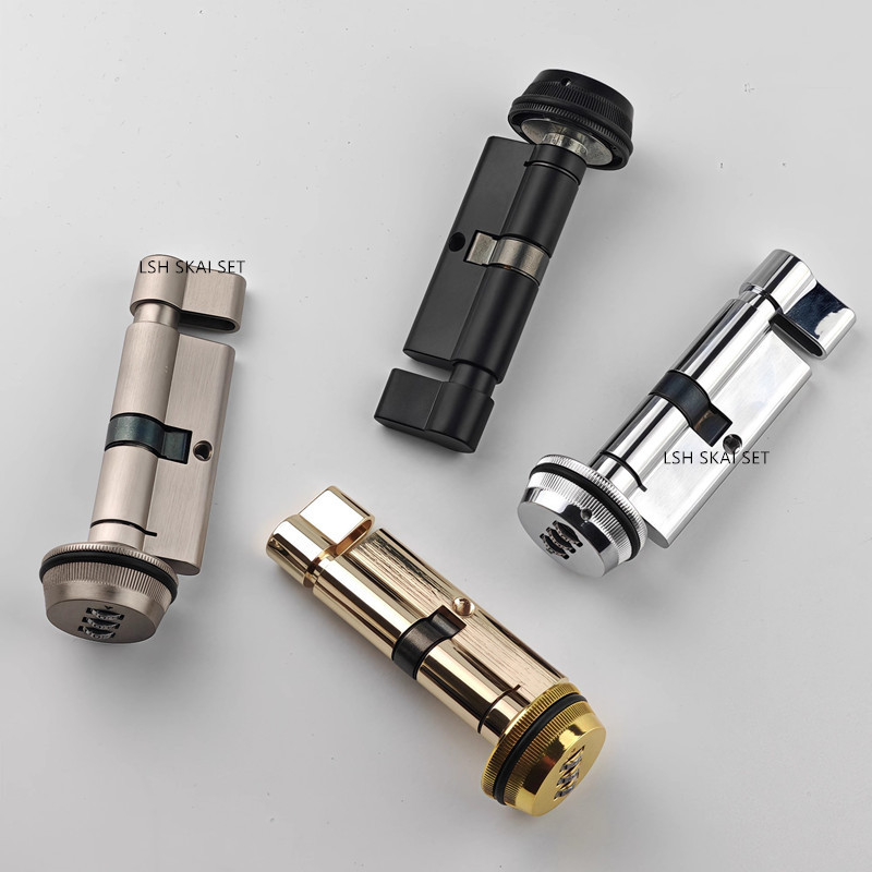 1 szt. Cyfrowy inteligentny za – Home Security Locks recenzja i cena
