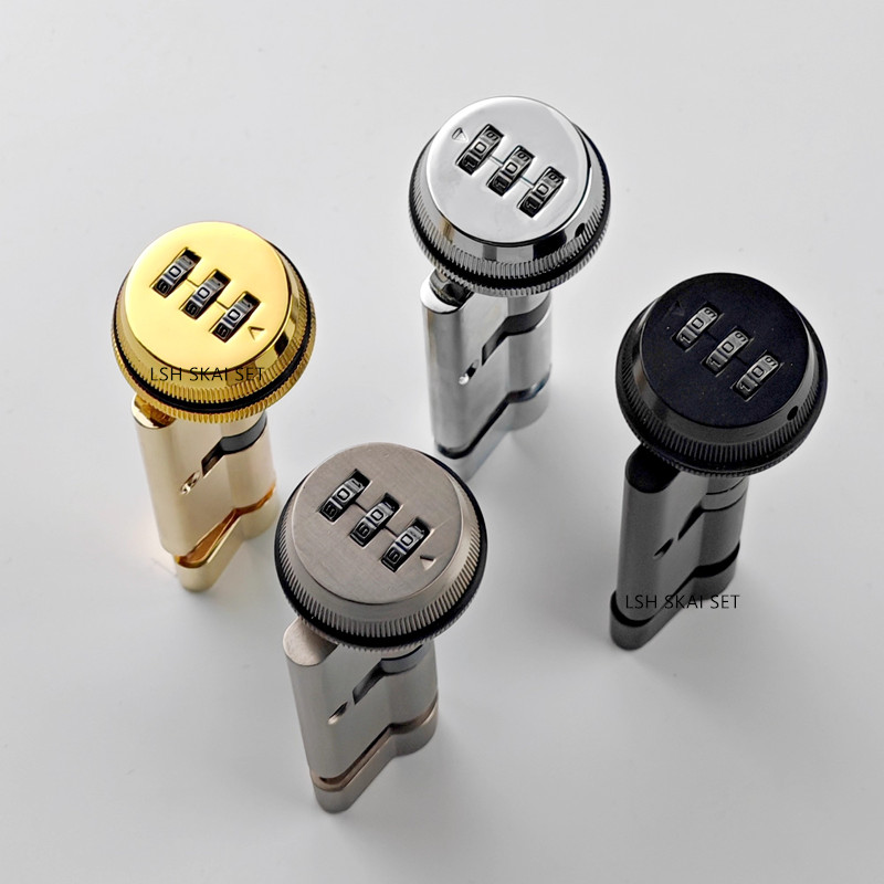 1 szt. Cyfrowy inteligentny za – Home Security Locks recenzja i cena
