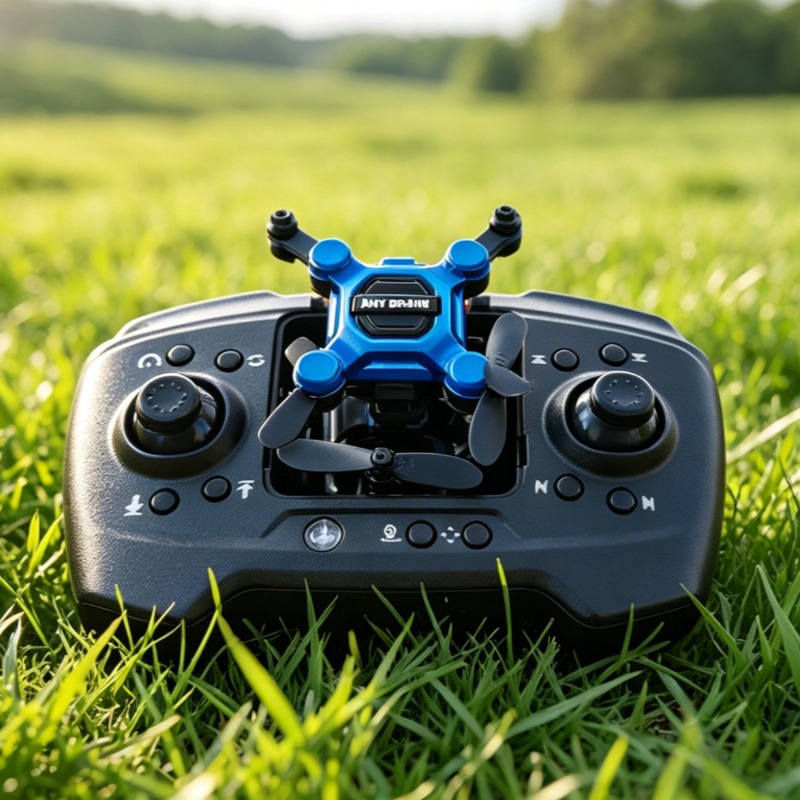 Mini składany dron przeciw kom – Home Security Cameras Outdoor recenzja i cena