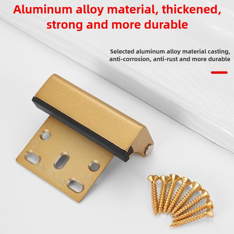 1 szt. Ulepszona blokada zabez – Home Security Door Reinforcement Lock recenzja i cena