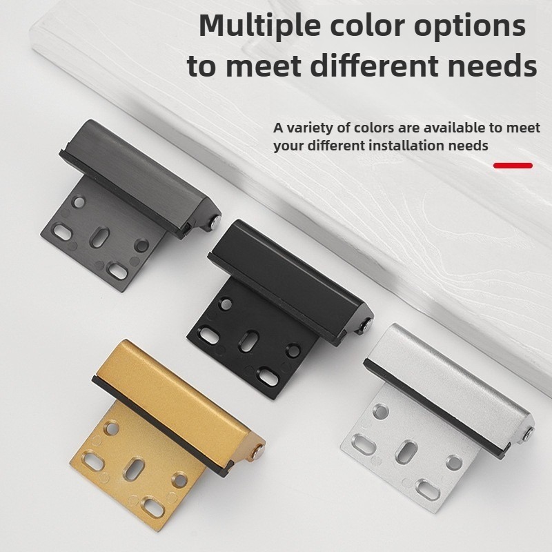 1 szt. Ulepszona blokada zabez – Home Security Door Reinforcement Lock recenzja i cena