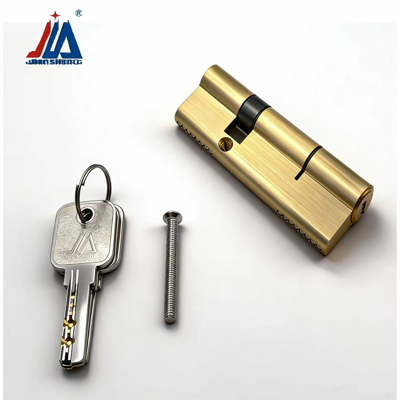 Wkładka zamka do drzwi z liteg – Home Security Door recenzja i cena