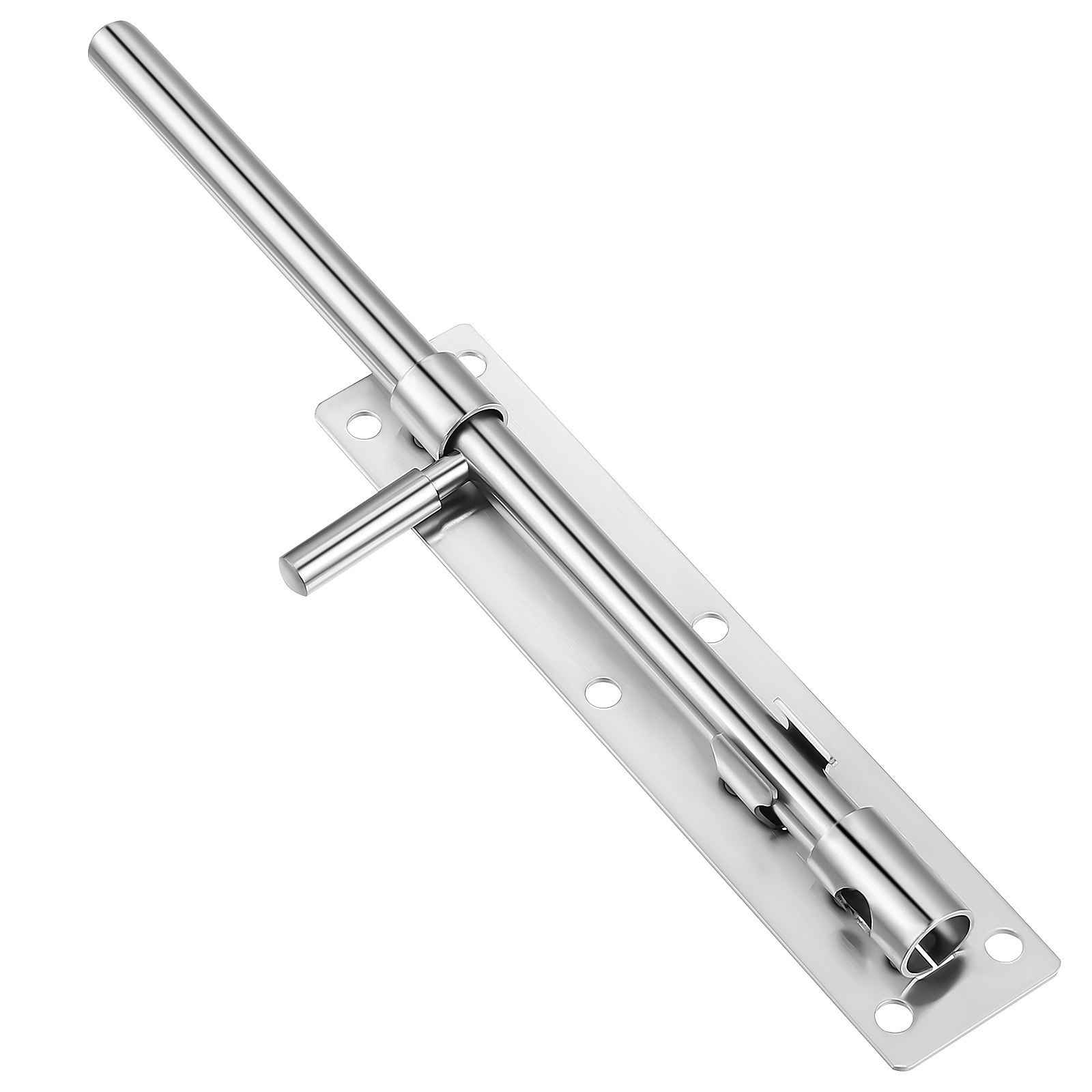 Wysokiej jakości, wytrzymały z – Home Security Door Reinforcement Lock recenzja i cena