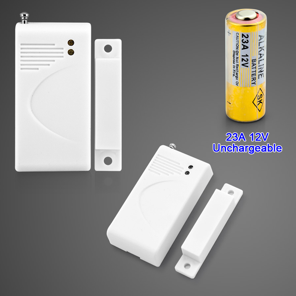 1 zestaw System alarmowy GSM S – Home Security Zones recenzja i cena