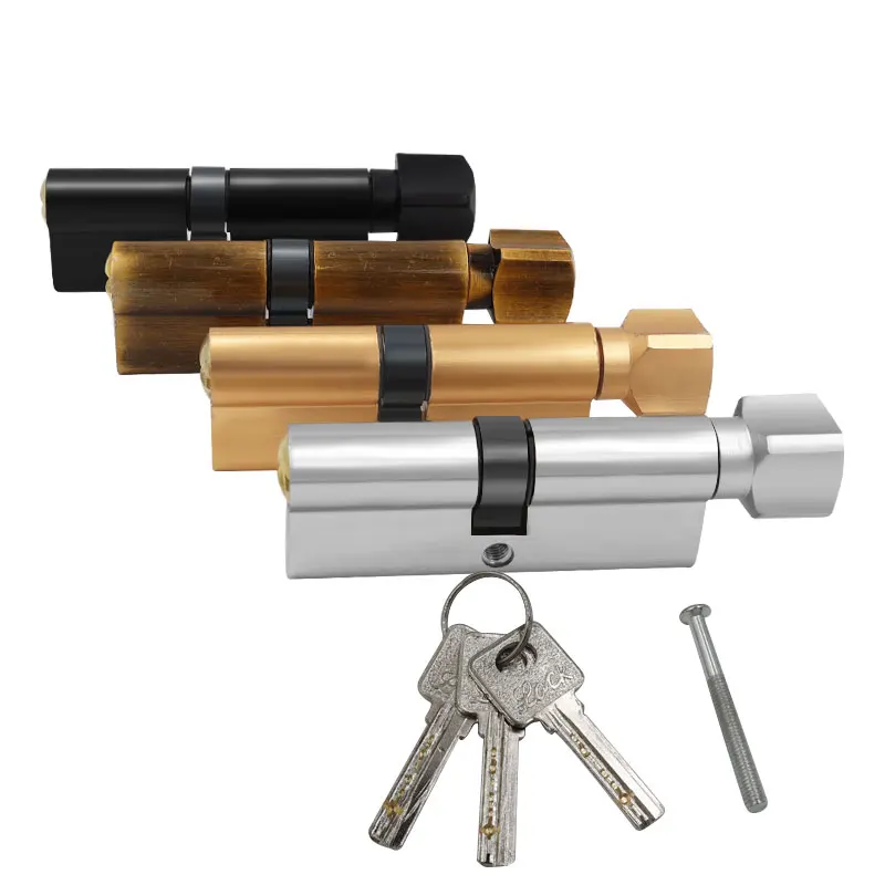Zamek cylindryczny do drzwi, a – Home Security Door recenzja i cena
