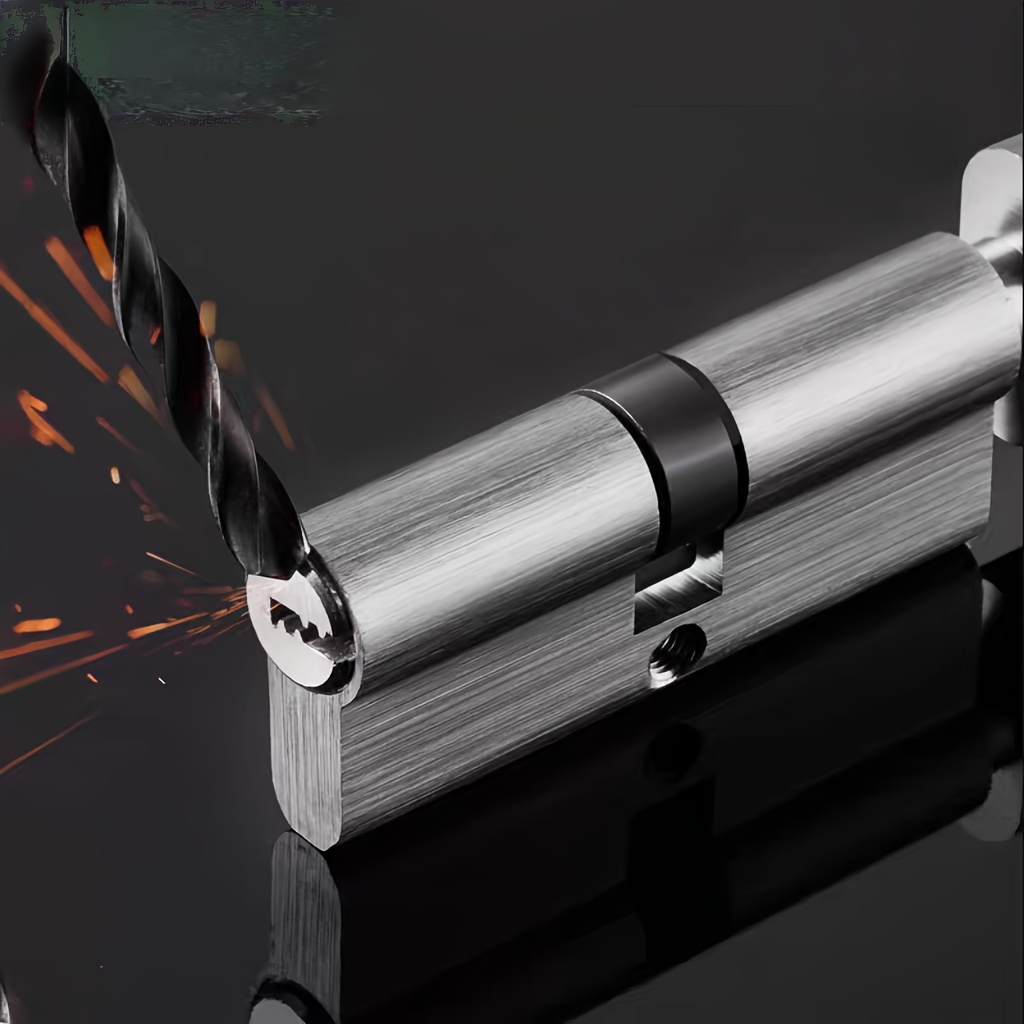 1 szt. Europejski Standardowy  – Home Security Locks recenzja i cena