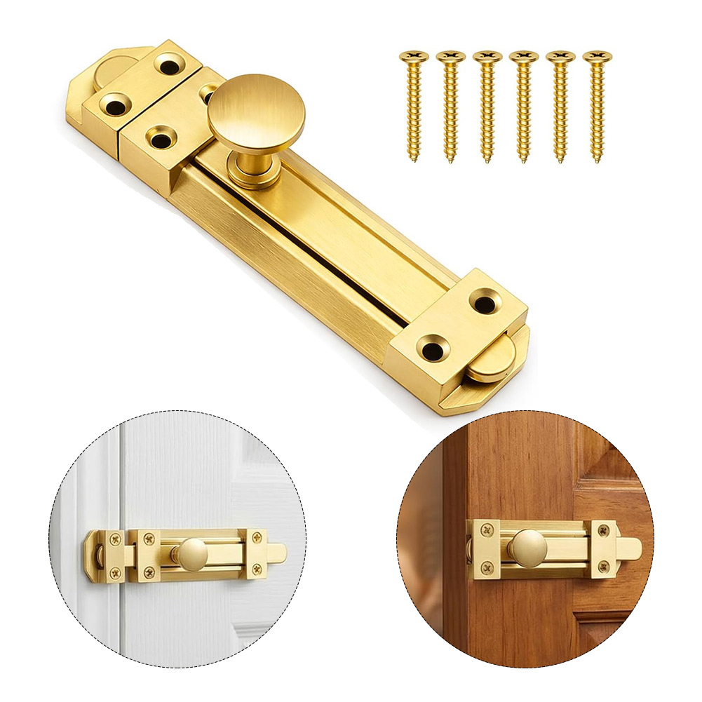 Zamek do drzwi przesuwnych z l – Home Security Door recenzja i cena