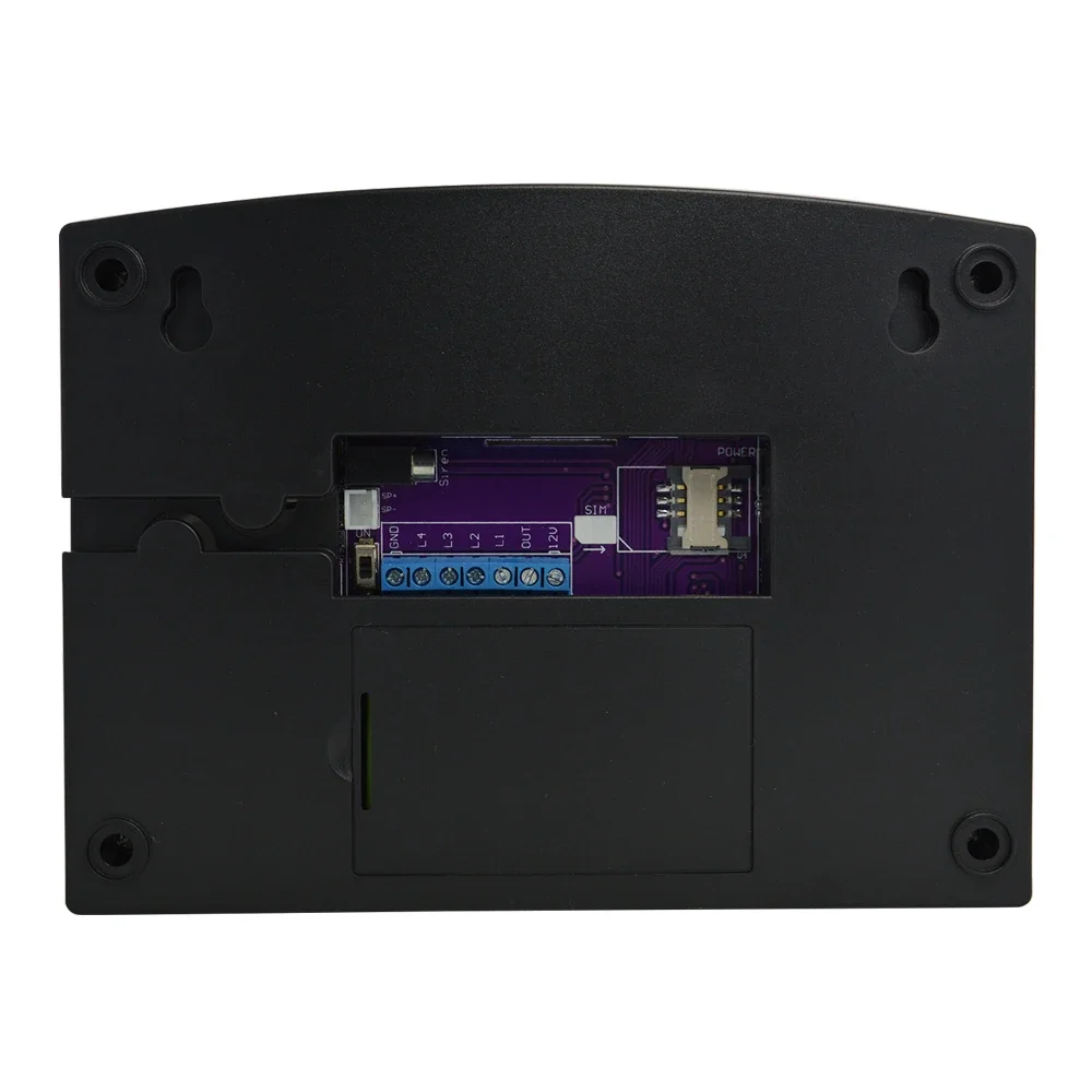 1 Zestaw Domowy System Alarmow – Home Security Zones recenzja i cena