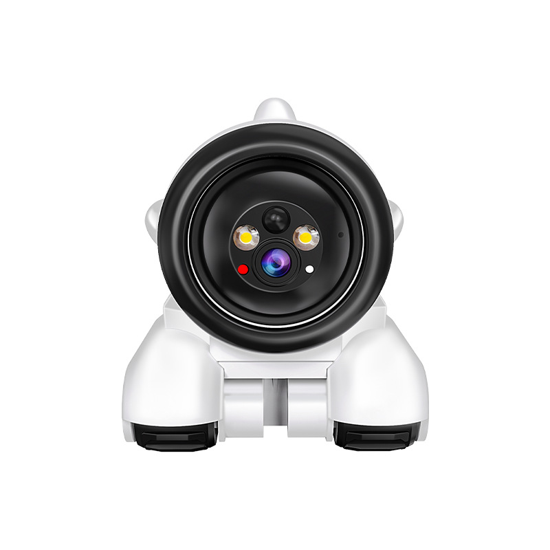 NCZOBOE Inteligentny System Be – Home Security Robot recenzja i cena