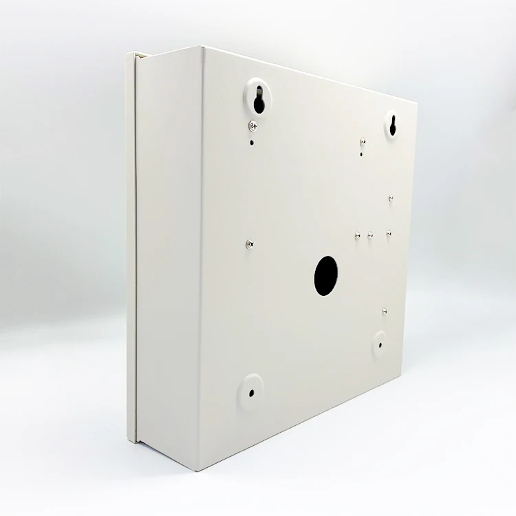 Panel sterowania alarmem domow – Home Security Zones recenzja i cena