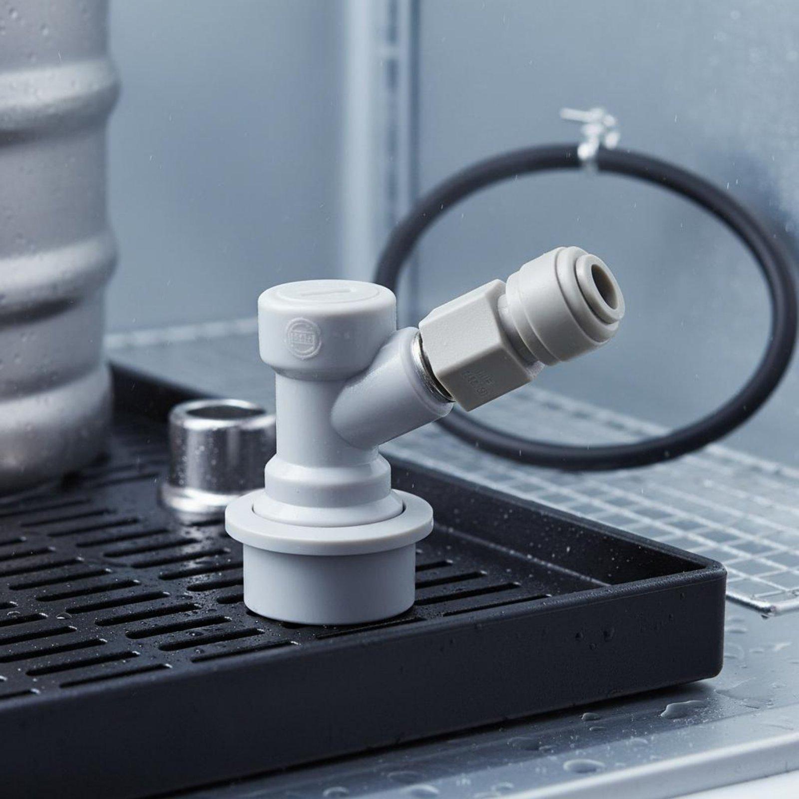 Szybkozłączka Ball Lock z uszc – Home Security Locks recenzja i cena