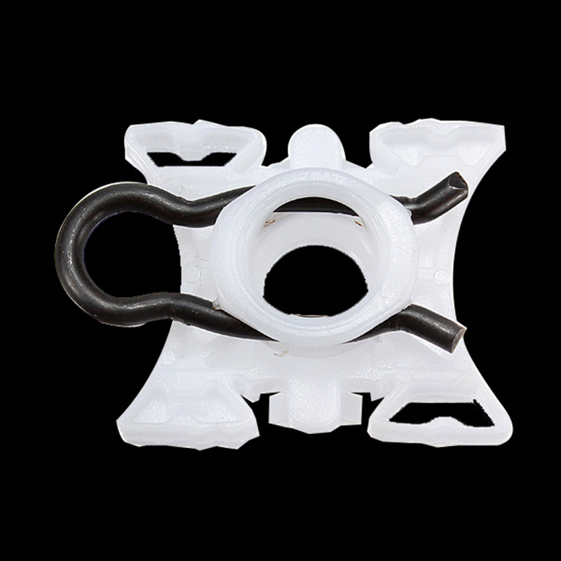 4 szt. Klipsy do podnośnika sz – Home Security Door Reinforcement Lock recenzja i cena