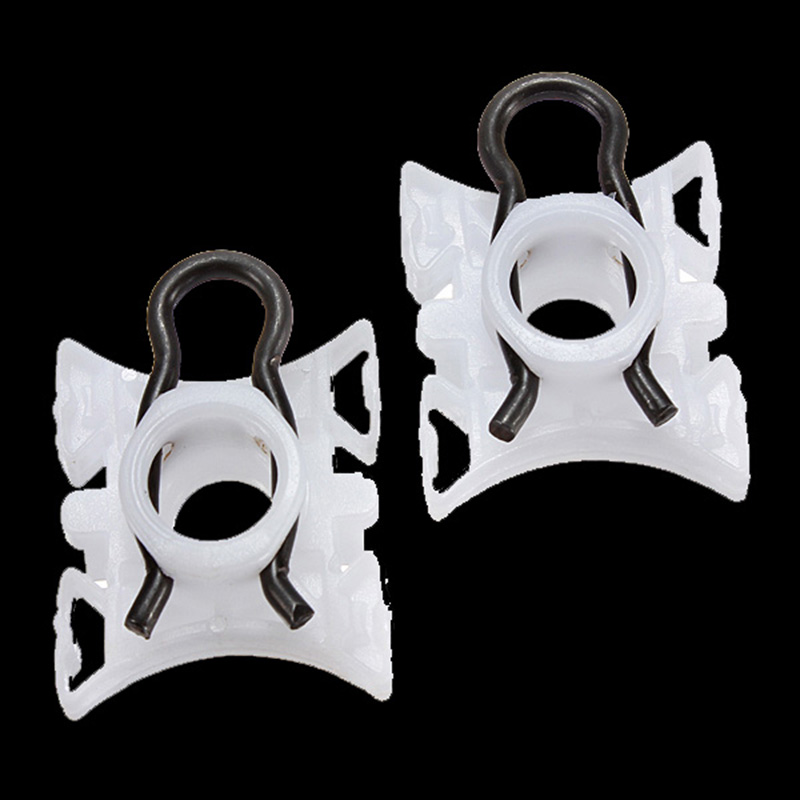 4 szt. Klipsy do podnośnika sz – Home Security Door Reinforcement Lock recenzja i cena